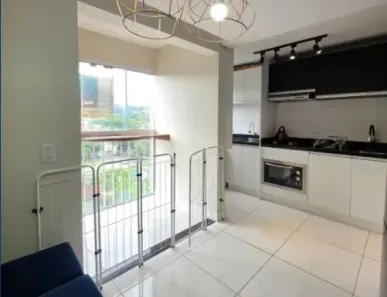 Apartamento com 2 Quartos à venda, 52m² no Guarani, Novo Hamburgo