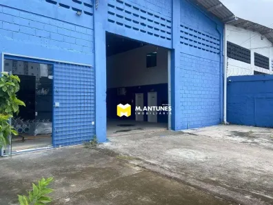 Galpão/Depósito/Armazém para alugar, 450m² no Imbiribeira, Recife