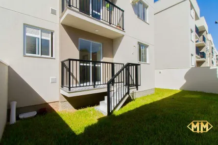 Apartamento com 2 Quartos para alugar, 52m² no Ingleses do Rio Vermelho, Florianópolis