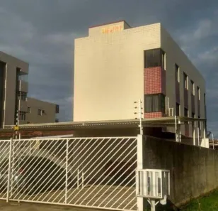 Apartamento com 2 Quartos à venda, 55m² no Poço, Cabedelo