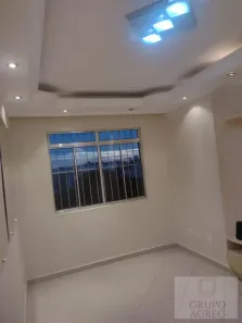 Apartamento com 2 Quartos para alugar, 62m² no Jaguaré, São Paulo
