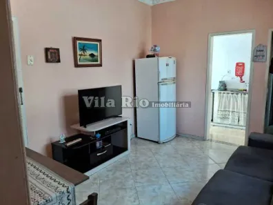 Apartamento com 2 Quartos à venda, 50m² no Penha Circular, Rio de Janeiro