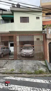 Ponto Comercial à venda, 39m² no Jardim Las Vegas, Santo André