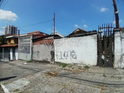 Lote/Terreno à venda, 360m² no Vila Paiva, São Paulo