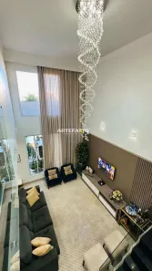 Casa com 4 Quartos à venda, 325m² no Jardim Piratininga, Franca