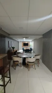 Apartamento com 3 Quartos para alugar, 175m² no Boa Viagem, Recife