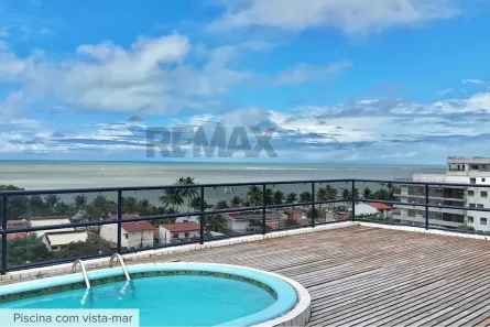 Apartamento com 3 Quartos à venda, 85m² no Poço, Cabedelo