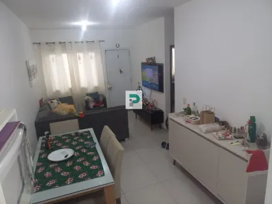 Casa de Condomínio com 2 Quartos à venda, 72m² no Vila São Paulo, Mogi das Cruzes