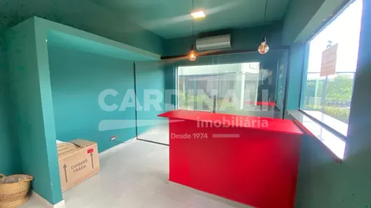 Ponto Comercial para alugar, 20m² no Jardim Nova Aliança Sul, Ribeirão Preto