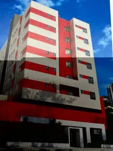 Apartamento com 2 Quartos à venda, 62m² no União, Belo Horizonte