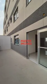 Apartamento com 3 Quartos à venda, 90m² no Jardim Industrial, Contagem
