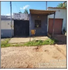 Casa com 2 Quartos à venda, 180m² no Jardim Ana Beatriz II, Santo Antônio do Descoberto