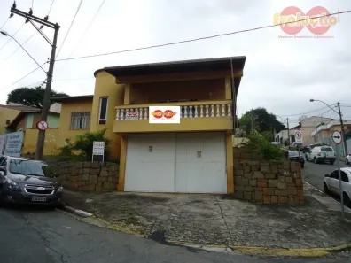 Casa com 2 Quartos à venda, 184m² no Jardim Belém, Itatiba