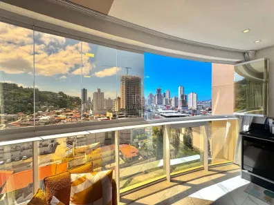 Apartamento com 2 Quartos à venda, 92m² no Fazenda, Itajaí