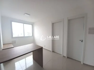 Apartamento com 2 Quartos para alugar, 36m² no Brás, São Paulo