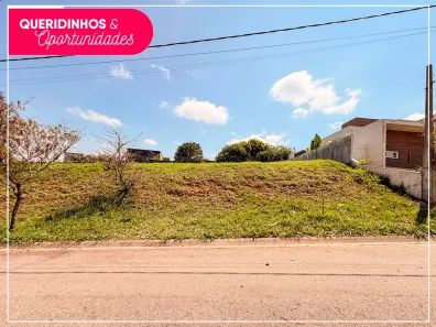 Lote/Terreno à venda, 457m² no Loteamento Vale Azul I, Jundiaí