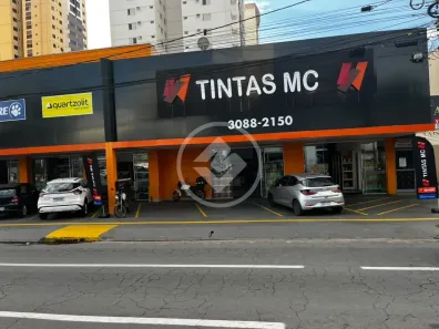 Casa com 4 Quartos à venda, 560m² no Setor Bueno, Goiânia