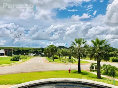 Lote/Terreno à venda, 555m² no Alphaville Brasília, Cidade Ocidental