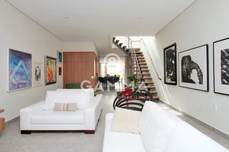 Casa com 3 Quartos para alugar, 315m² no Perdizes, São Paulo