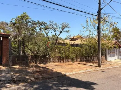 Lote/Terreno à venda, 600m² no Villaggio San Marco, Jundiaí