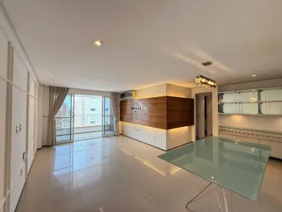 Apartamento com 3 Quartos à venda, 112m² no Guararapes, Fortaleza