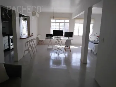 Apartamento com 1 Quarto à venda, 56m² no Pinheiros, São Paulo