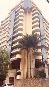 Apartamento com 3 Quartos para alugar, 189m² no Centro, Sorocaba
