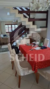 Sobrado com 3 Quartos à venda, 133m² no Jardim Palmares (Zona Sul), São Paulo