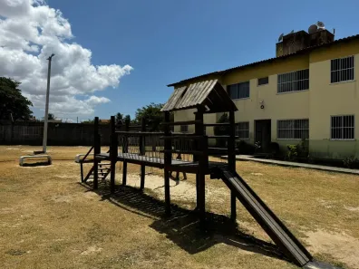 Apartamento com 2 Quartos à venda, 45m² no Messejana, Fortaleza