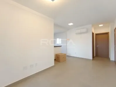 Apartamento com 2 Quartos para alugar, 12m² no Nova Aliança, Ribeirão Preto