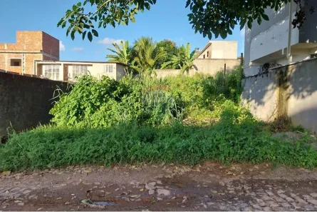 Lote/Terreno à venda, 300m² no Garapu, Cabo de Santo Agostinho