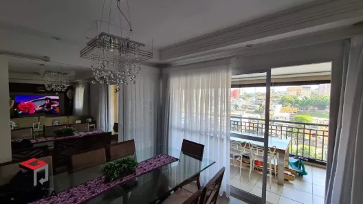 Apartamento com 4 Quartos à venda, 180m² no Nova Petrópolis, São Bernardo do Campo
