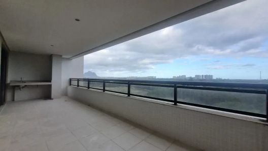 Apartamento com 3 Quartos à venda, 118m² no Barra Olímpica, Rio de Janeiro