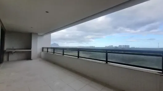 Apartamento com 3 Quartos à venda, 118m² no Barra Olímpica, Rio de Janeiro