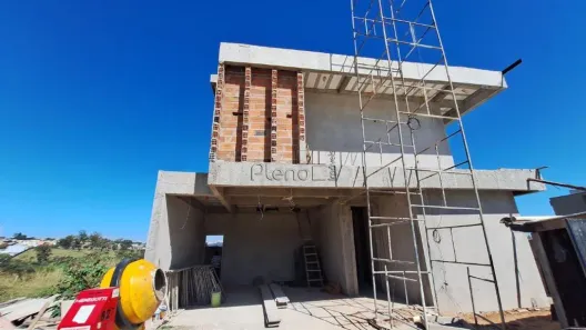 Casa de Condomínio com 3 Quartos à venda, 337m² no Loteamento Alphaville Campinas, Campinas