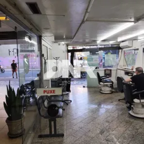 Ponto Comercial à venda, 70m² no Botafogo, Rio de Janeiro
