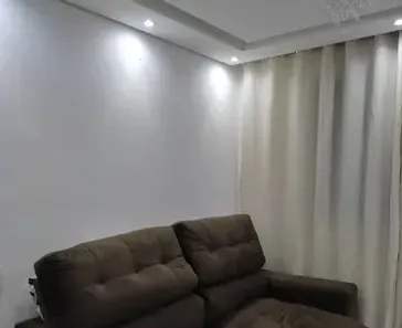 Apartamento com 2 Quartos à venda, 39m² no Vila Santos, São Paulo