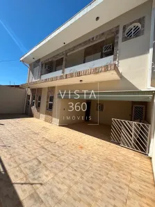 Sobrado com 4 Quartos à venda, 312m² no Jardim Nova Europa, Campinas