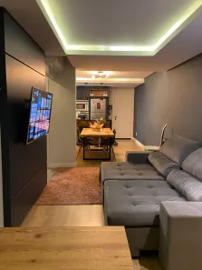 Apartamento com 2 Quartos à venda, 77m² no Quintino, Timbó