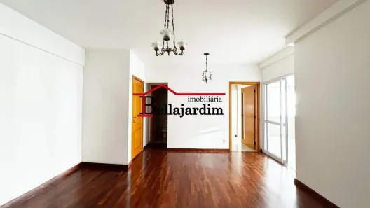 Apartamento com 3 Quartos à venda, 128m² no Vila Floresta, Santo André