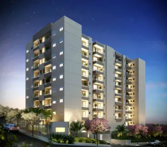 Cobertura com 2 Quartos à venda, 98m² no Vila do Encontro, São Paulo