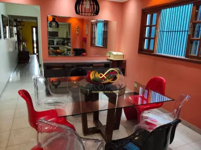Sobrado com 2 Quartos à venda, 280m² no Jardim Santa Clara, Guarulhos