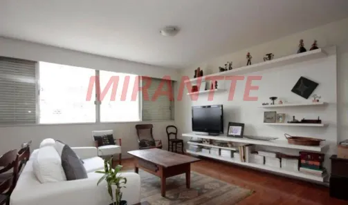 Apartamento com 3 Quartos à venda, 270m² no Santa Cecília, São Paulo