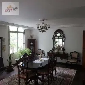 Apartamento com 3 Quartos à venda, 170m² no Bela Vista, São Paulo