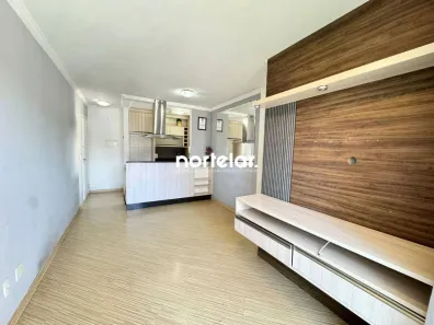 Apartamento com 3 Quartos à venda, 65m² no Vila Siqueira (Zona Norte), São Paulo