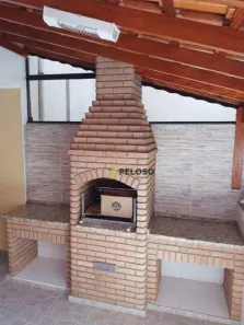 Sobrado com 3 Quartos à venda, 251m² no Parque Mandaqui, São Paulo