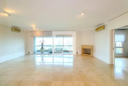 Apartamento com 3 Quartos à venda, 370m² no Jardim Fonte do Morumbi, São Paulo
