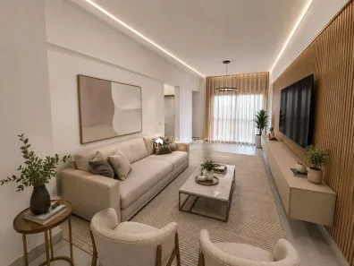 Apartamento com 3 Quartos à venda, 70m² no Senhora das Graças, Betim