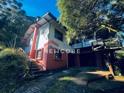 Casa com 3 Quartos à venda, 172m² no Centro, São Francisco de Paula