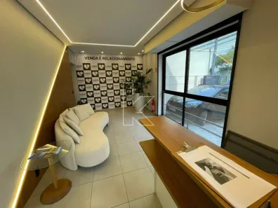 Imóvel Comercial para alugar, 156m² no Vila Olímpia, São Paulo
